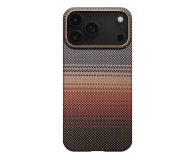 PITAKA Ultra-Slim Case Sunset iPhone 17 Pro - 1369594 - zdjęcie 1